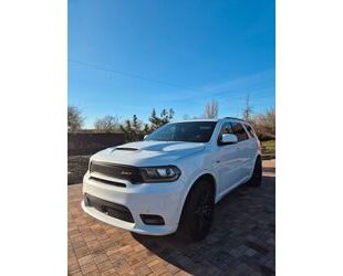 Dodge Durango Gebrauchtwagen