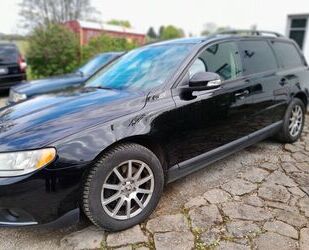 Volvo V70 Gebrauchtwagen