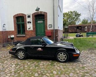 Porsche 930 Gebrauchtwagen