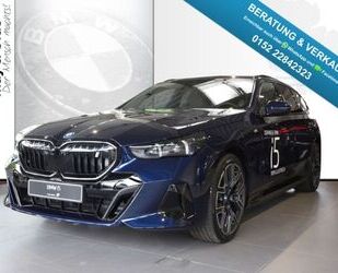 BMW i5 Gebrauchtwagen