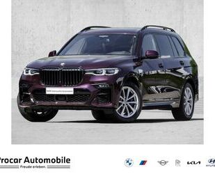 BMW X7 Gebrauchtwagen