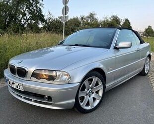 BMW 323 Gebrauchtwagen