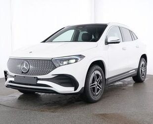 Mercedes-Benz EQA Gebrauchtwagen