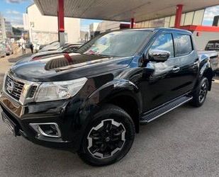 Nissan Navara Gebrauchtwagen