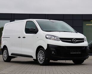 Opel Vivaro Gebrauchtwagen