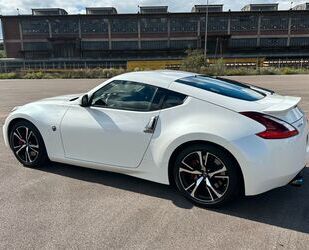Nissan 370Z Gebrauchtwagen