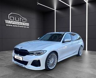 Alpina D3 S Gebrauchtwagen