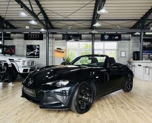 Mazda MX-5 Gebrauchtwagen
