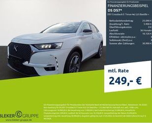 DS Automobiles DS7 (Crossback) Gebrauchtwagen