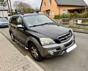 Kia Sorento Gebrauchtwagen