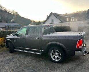 Dodge RAM Gebrauchtwagen