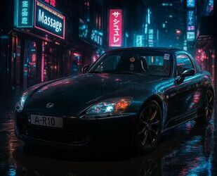 Honda S2000 Gebrauchtwagen