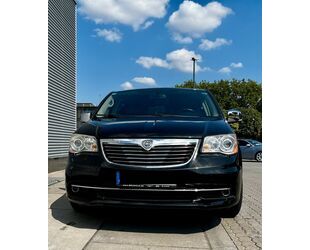 Lancia Voyager Gebrauchtwagen