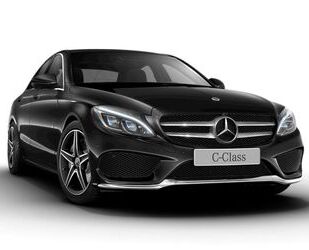 Mercedes-Benz C 250 Gebrauchtwagen