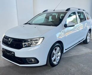 Dacia Logan Gebrauchtwagen