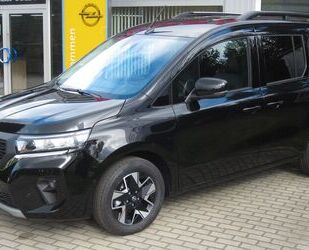 Nissan Townstar Gebrauchtwagen