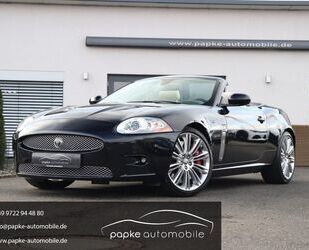 Jaguar XKR Gebrauchtwagen