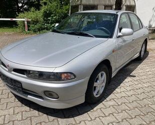 Mitsubishi Galant Gebrauchtwagen
