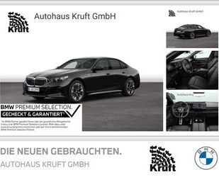 BMW 520 Gebrauchtwagen