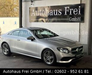 Mercedes-Benz E 200 Gebrauchtwagen