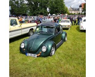 VW Käfer Gebrauchtwagen