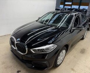 BMW 116 Gebrauchtwagen