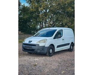 Peugeot Partner Gebrauchtwagen