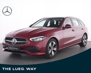 Mercedes-Benz C 220 Gebrauchtwagen