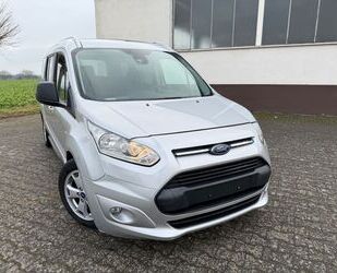 Ford Grand Tourneo Gebrauchtwagen