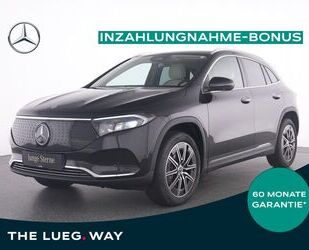 Mercedes-Benz EQA Gebrauchtwagen