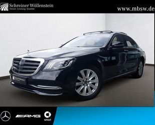 Mercedes-Benz S 560 Gebrauchtwagen
