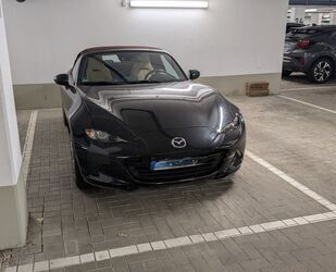Mazda MX-5 Gebrauchtwagen