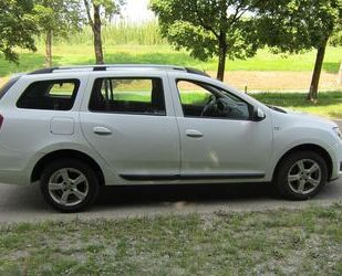Dacia Logan Gebrauchtwagen