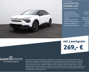 Citroen C4 Gebrauchtwagen