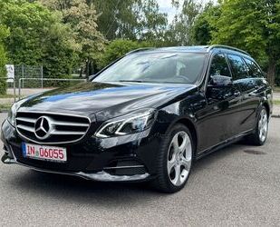 Mercedes-Benz E 250 Gebrauchtwagen