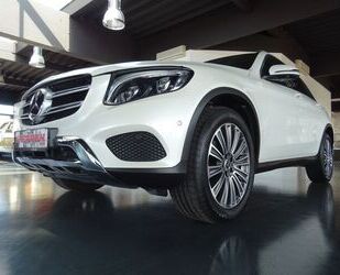 Mercedes-Benz GLC 220 Gebrauchtwagen