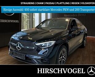 Mercedes-Benz GLC 200 Gebrauchtwagen