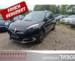 Renault Grand Scenic Gebrauchtwagen