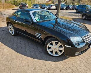 Chrysler Crossfire Gebrauchtwagen