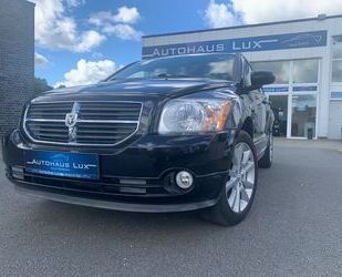 Dodge Caliber Gebrauchtwagen