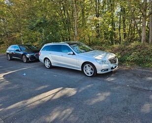 Mercedes-Benz E 200 Gebrauchtwagen