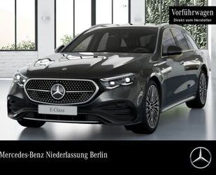 Mercedes-Benz E 300 Gebrauchtwagen