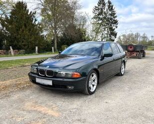 BMW 540 Gebrauchtwagen