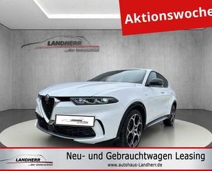Alfa Romeo Tonale Gebrauchtwagen