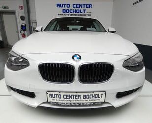 BMW 114 Gebrauchtwagen