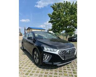 Hyundai IONIQ Gebrauchtwagen