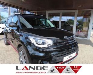 Kia Soul Gebrauchtwagen