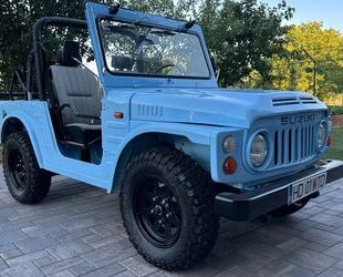 Suzuki LJ Gebrauchtwagen