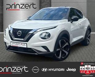 Nissan Juke Gebrauchtwagen
