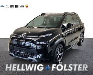 Citroen C3 Aircross Gebrauchtwagen